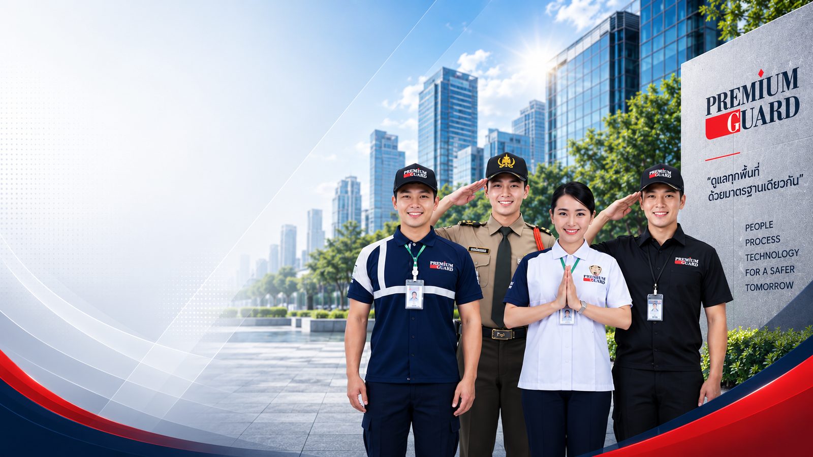 ทีม SecureGuard
